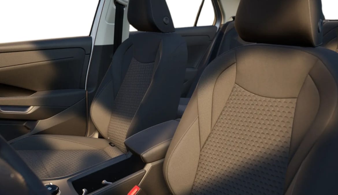 Volkswagen T-Roc NYA eTSI 150hk DSG 2026, kuva 5/10