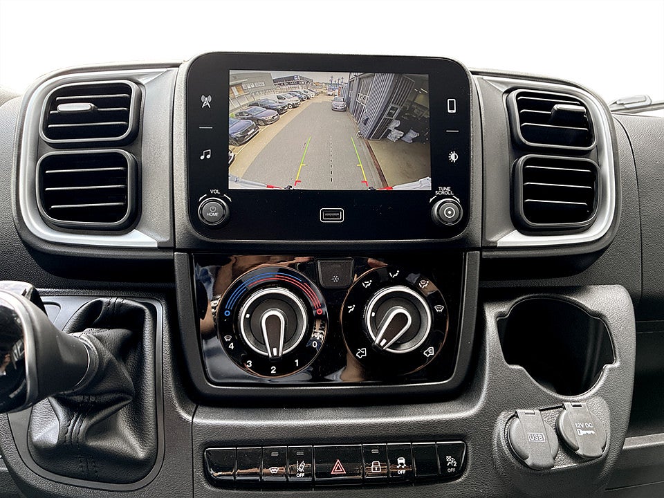 Bild på Citroën Jumper 140hk Aut L3H2  - OMGÅENDE LEVERANS!