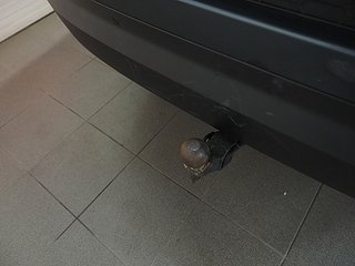SUV Skoda Kodiaq 9 av 24