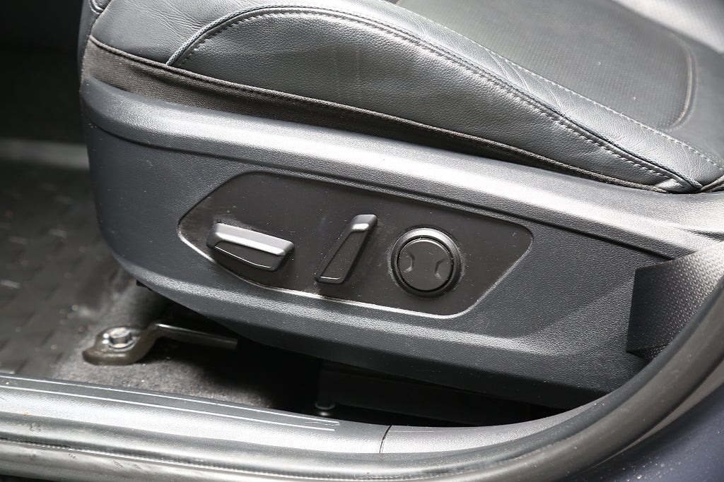Hyundai Tucson 1,6 PHEV 265HK 6AT 4WD Advanced Skinn KRELL Dragkrok 2022