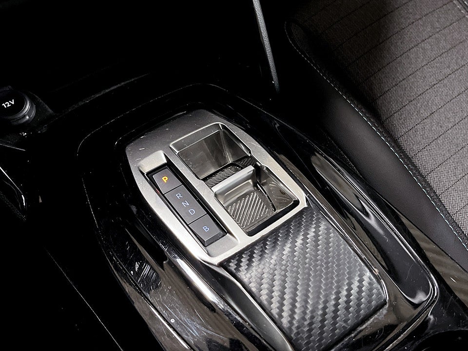 Bild på Peugeot E-208 Allure Pack 50kWh 136hk Aut BACKKAMERA