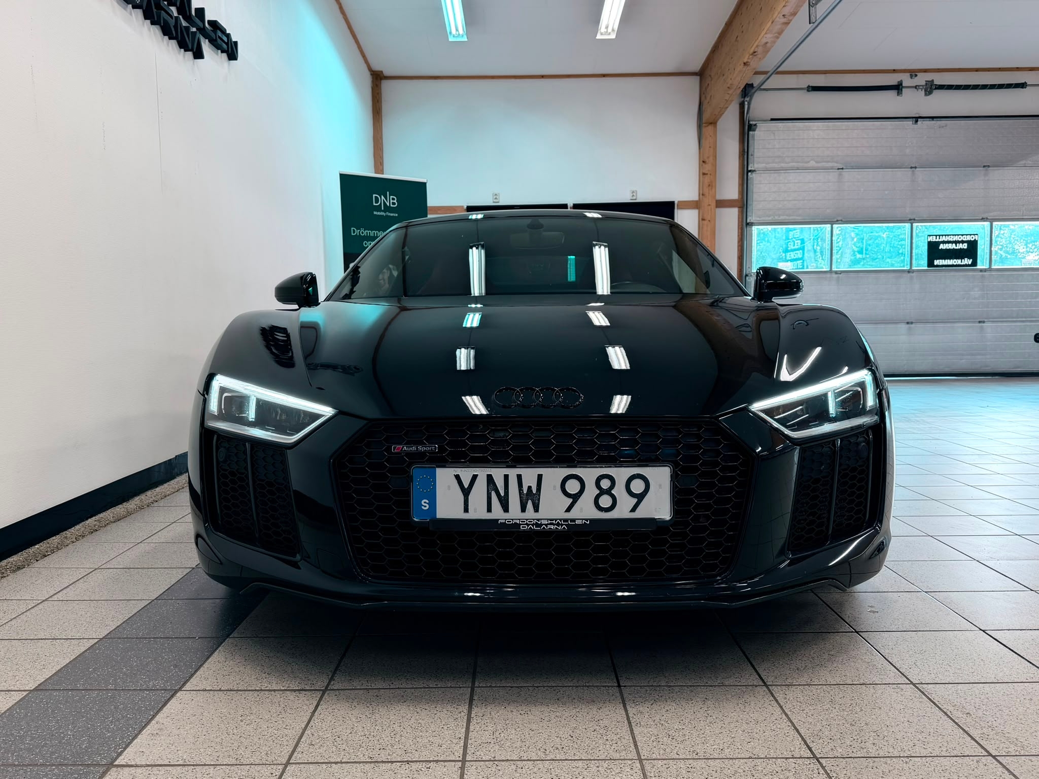 Audi R8 2017, bild 2/52