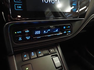 Kombi Toyota Auris 21 av 22