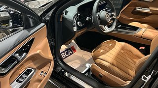Kombi Mercedes-Benz E 4 av 7