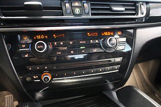 SUV BMW X6 22 av 25