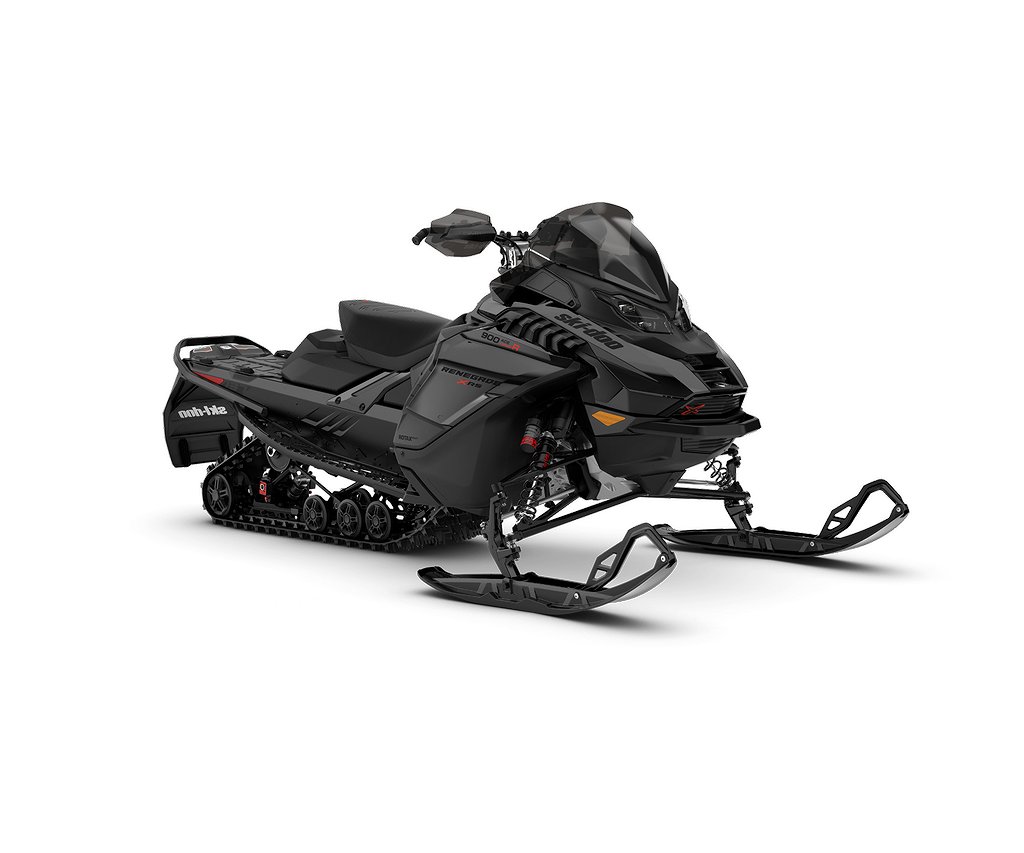 Ski-doo Renegade X-RS 900 ACE Turbo R 137" -24 *Boka nu*