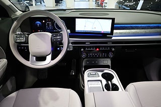 SUV Hyundai IONIQ 9 15 av 32