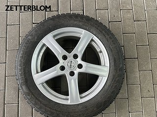 SUV Nissan Qashqai 16 av 17