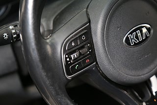 SUV Kia Niro 15 av 26