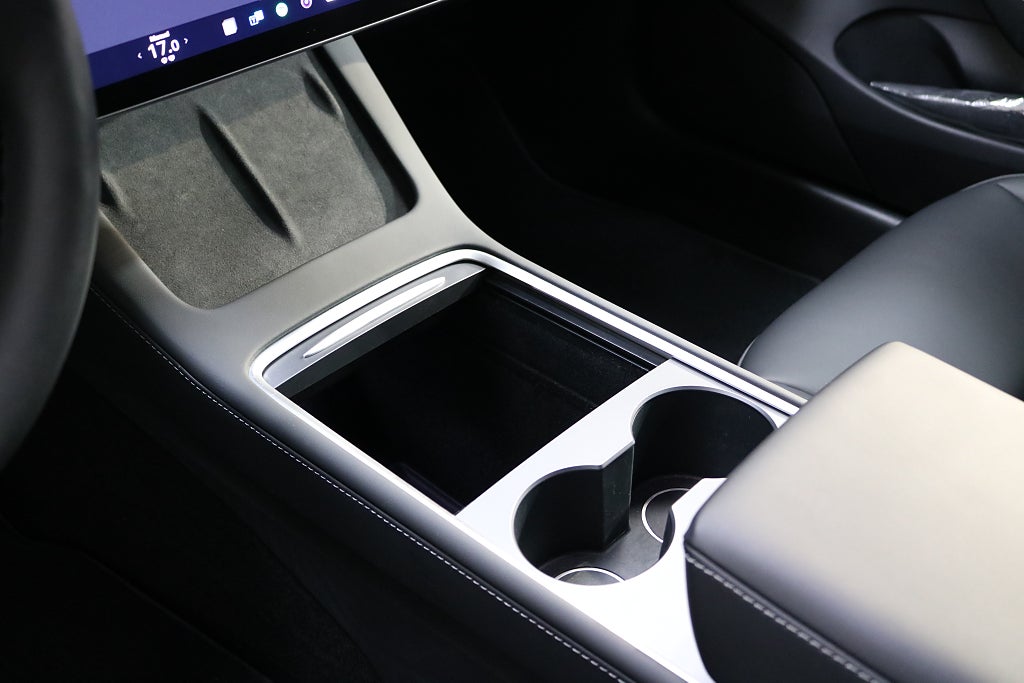 Tesla Model 3 2023 - miniatyr 10