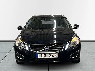 Volvo V60 D3 Geartronic Momentum Kamrem bytt/Halvskinn