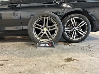 BMW 530e Touring Steptronic 360-kam Navi Psens S&V-däck H/K