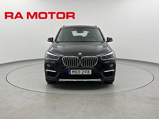 SUV BMW X1 5 av 24
