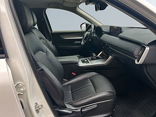 Mazda CX-60 PHEV HOMURA 10Årsgaranti/MOMS/BOSE/360/SoV-Däck/Carplay – bild 10
