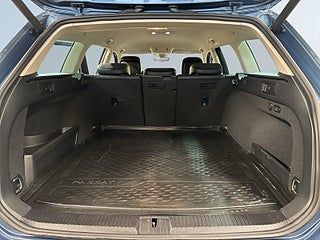 Volkswagen Passat Alltrack 2.0 TDI DPF SCR 4Motion Alltrack Drag/D&M-Värm/S&V-Däck – bild 12
