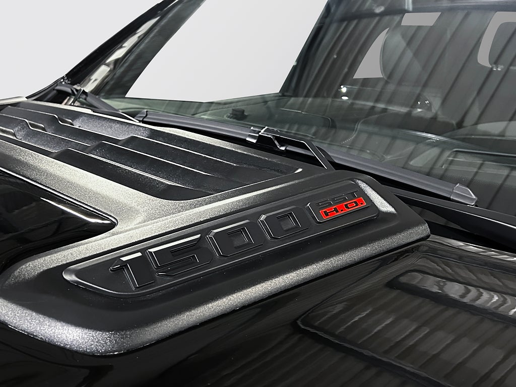 RAM 1500 2025 - miniatyr 45