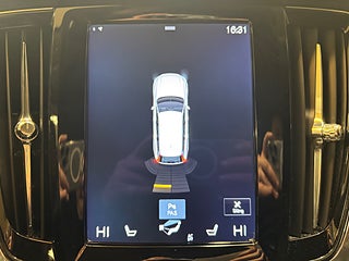 Volvo V90 Cross Country D4 AWD Momentum Plus Drag D-värm S&V