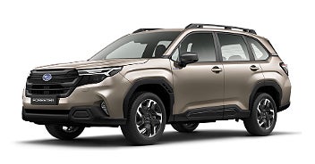 Subaru Forester 2.0i Adventure  AWD Aut DRAG/V-HJUL/METALLIC