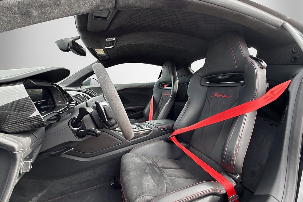 Audi R8 GT Performance 5.2 V10 620HK RWD Nr:124/333 2024, bild 24