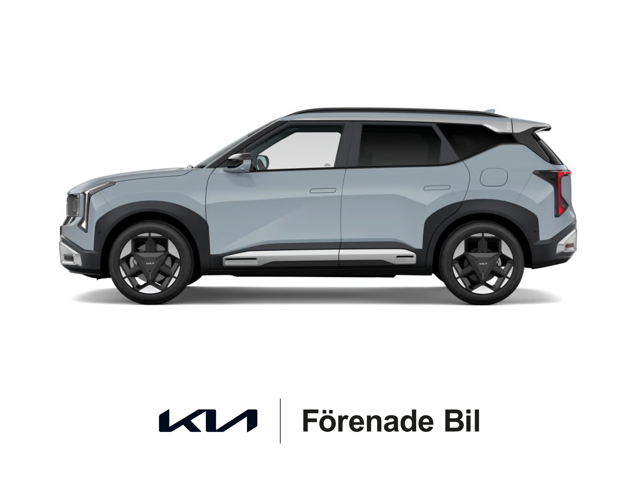 Kia Seltos 2027, bild 2/10