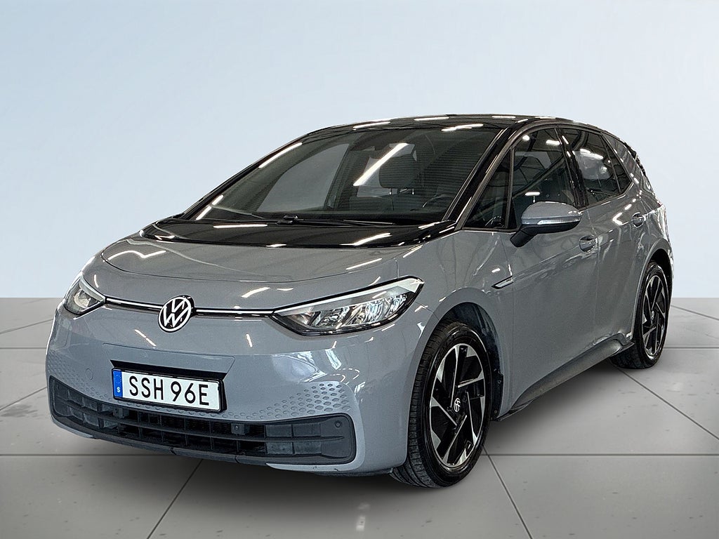 Volkswagen ID.3