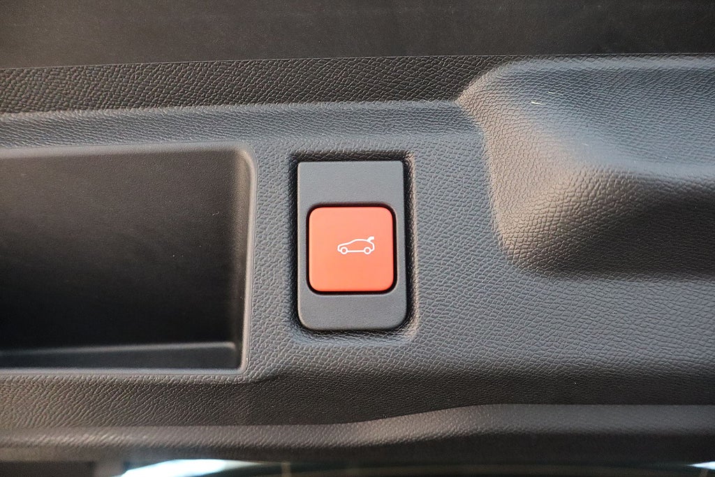 Bild på Opel Grandland GS Hybrid 136hk Aut - DRAG, PANORAMA