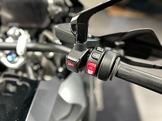 BMW R1250GS /3,45%/ Akrapovic / Sidoväskor