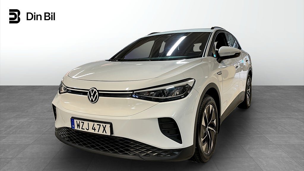 Volkswagen ID.4 Pro Performance Privatleasing 3373:-