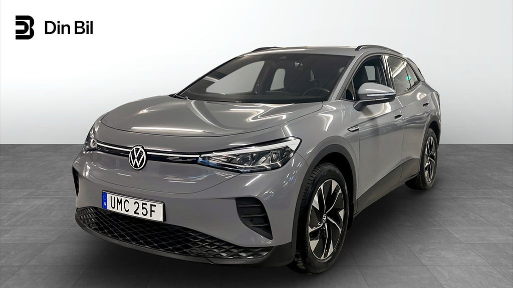 Volkswagen ID.4 Pro Performance