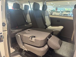Volkswagen Transporter T30 2.0 TDI MOMS 9-sits/P-sens/S&V