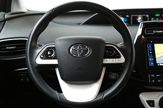 Halvkombi Toyota Prius 14 av 22