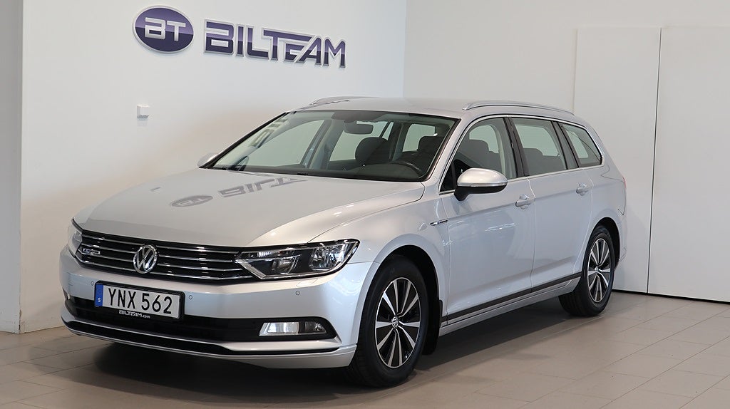 Volkswagen Passat PB  SC  TDI 120 MAN