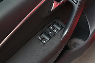 Halvkombi Volkswagen Polo 11 av 21