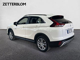 Kombi Mitsubishi Eclipse 3 av 18