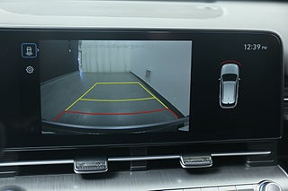 SUV Hyundai Kona 21 av 24