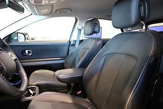 SUV Hyundai IONIQ 5 12 av 27