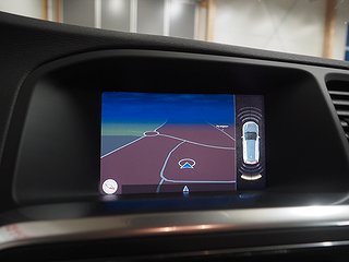 Kombi Volvo V60 19 av 23