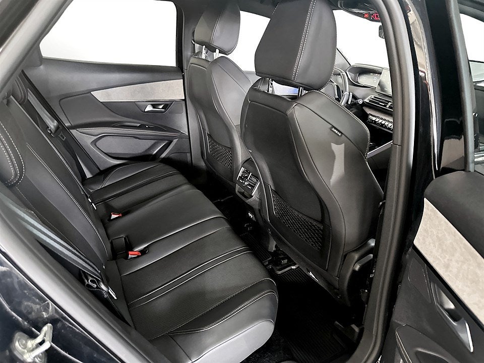 Bild på Peugeot 3008 GT 1.2 PT 130hk Aut - B-KAMERA, CARPLAY