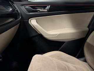 Skoda Kodiaq 2.0 TSI 4x4 Businessline Kamera/Drag/S&V-däck