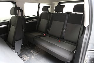 Minibuss Toyota Proace Verso 23 av 24