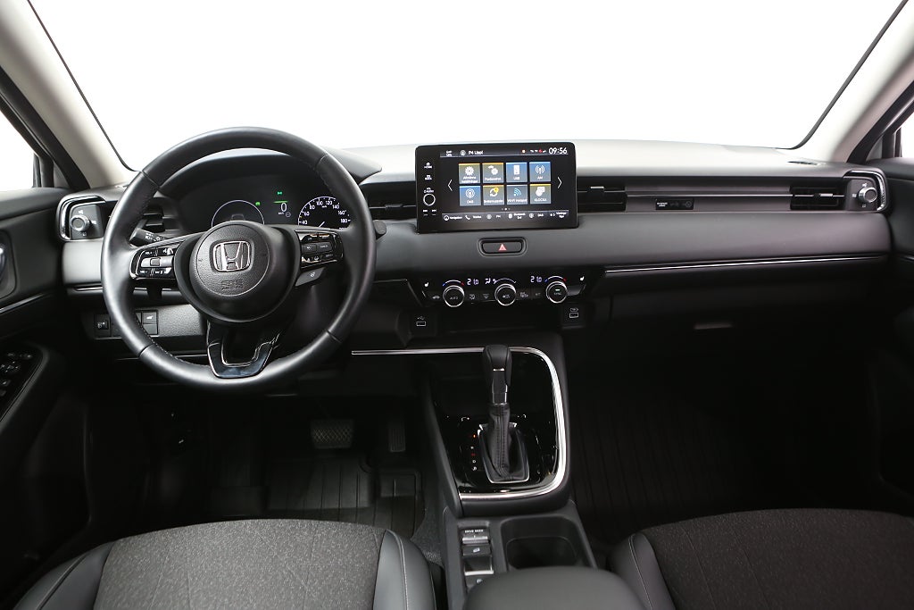 Honda HR-V Advance | Fullhybrid | Rattvärme | Elbaklucka 2024