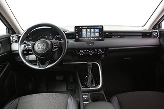 SUV Honda HR-V 16 av 26