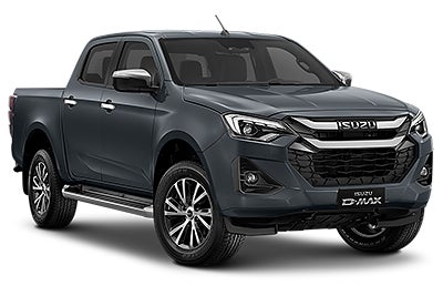 Isuzu XRL AT CNG (Extended Cab) OMG. LEV. LÅG SKATT