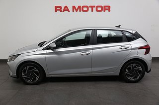 Halvkombi Hyundai i20 2 av 19
