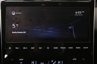 SUV Hyundai Tucson 18 av 28