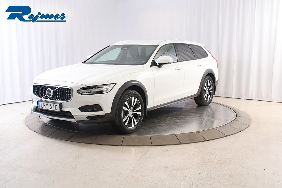 Volvo V90 Cross Country B4 AWD Diesel Adv Edt