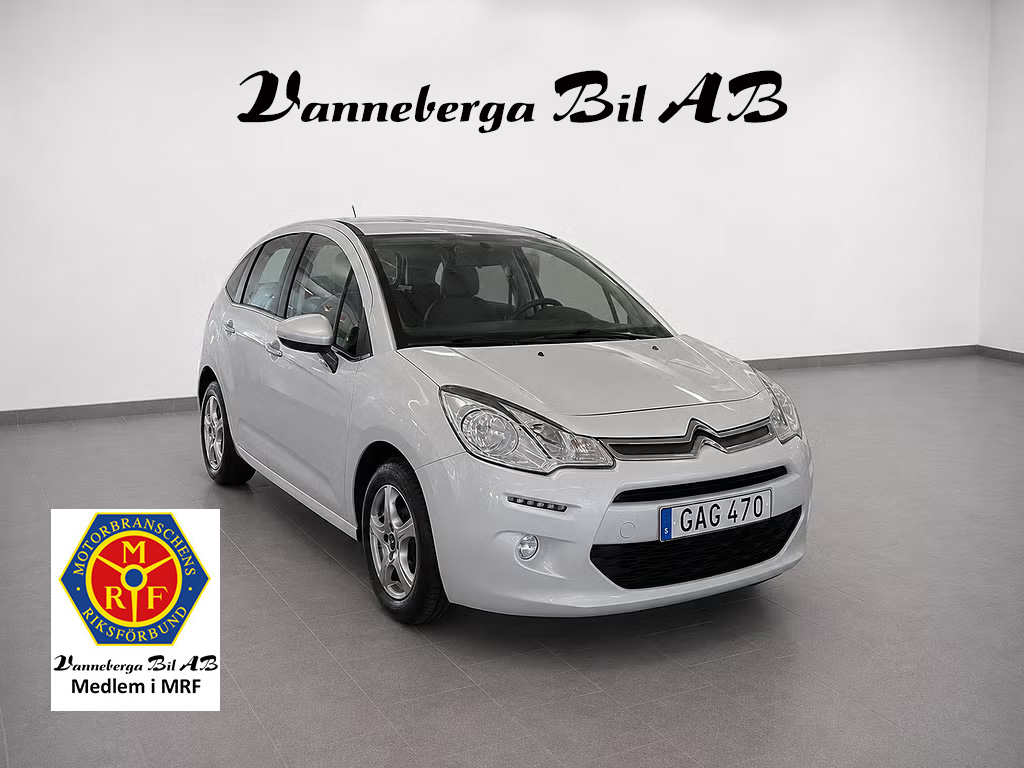 Citroen C3