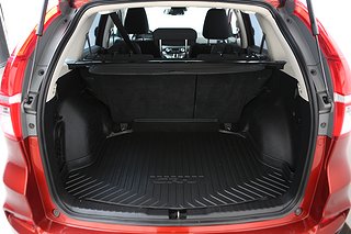 SUV Honda CR-V 23 av 23