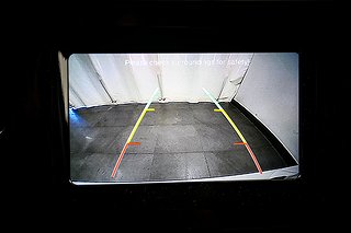 Transportbil - Skåp Maxus e-Deliver 3 9 av 12