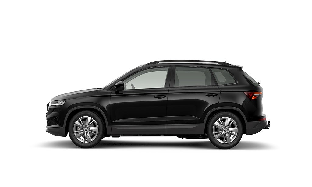 Skoda Karoq SELECTION 1,5 TSI 150 HK 7 VXL DSG